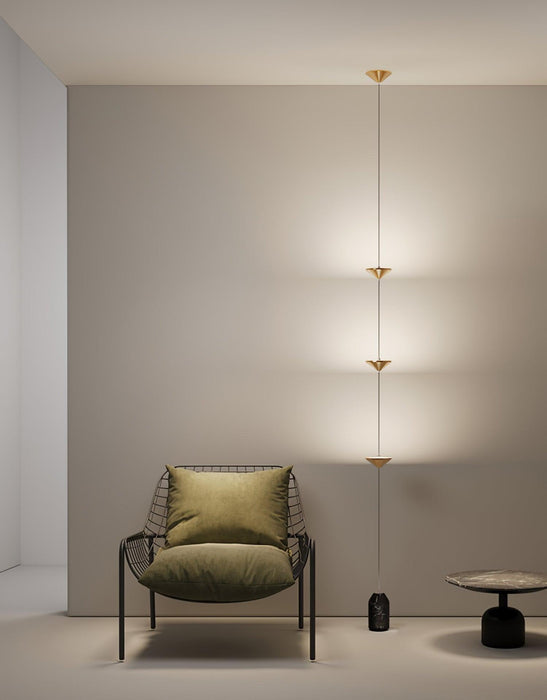 Soreluna Floor Lamp-DWHOME