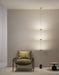 Soreluna Floor Lamp-DWHOME