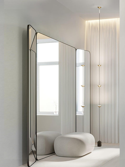 Soreluna Floor Lamp-DWHOME