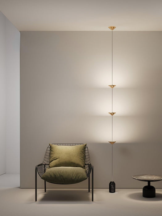 Soreluna Floor Lamp-DWHOME