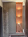 Soreluna Floor Lamp-DWHOME