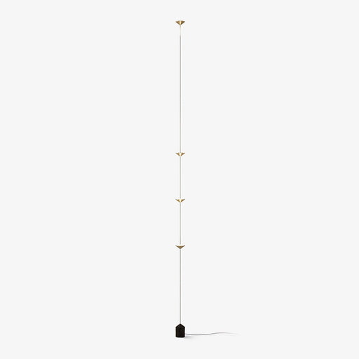 Soreluna Floor Lamp-DWHOME