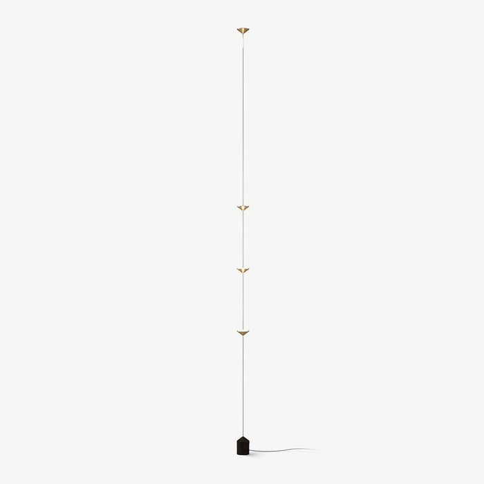 Soreluna Floor Lamp-DWHOME