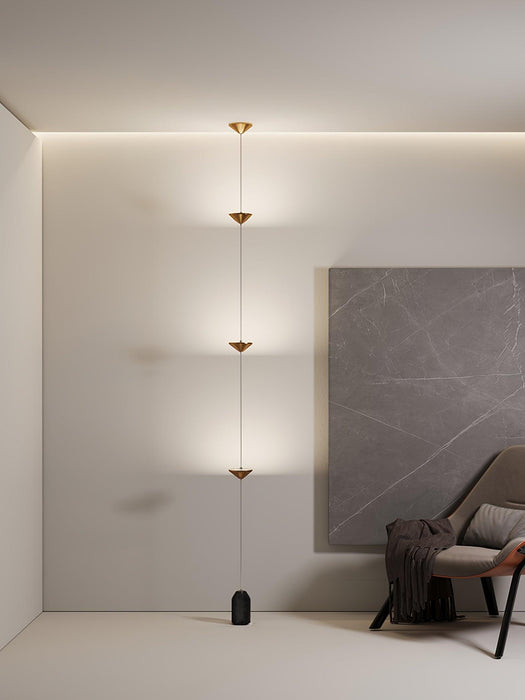 Soreluna Floor Lamp-DWHOME