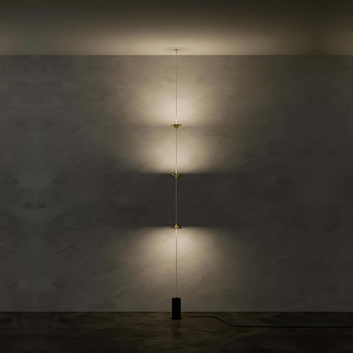 Soreluna Floor Lamp-DWHOME