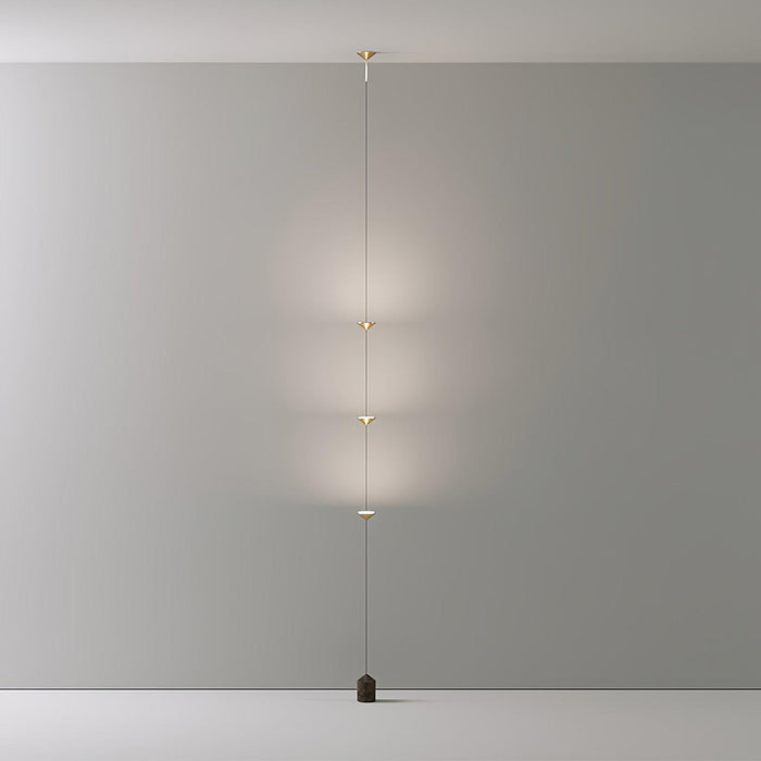Soreluna Floor Lamp-DWHOME