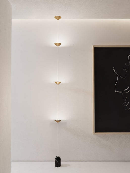 Soreluna Floor Lamp-DWHOME
