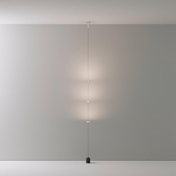 Soreluna Floor Lamp-DWHOME