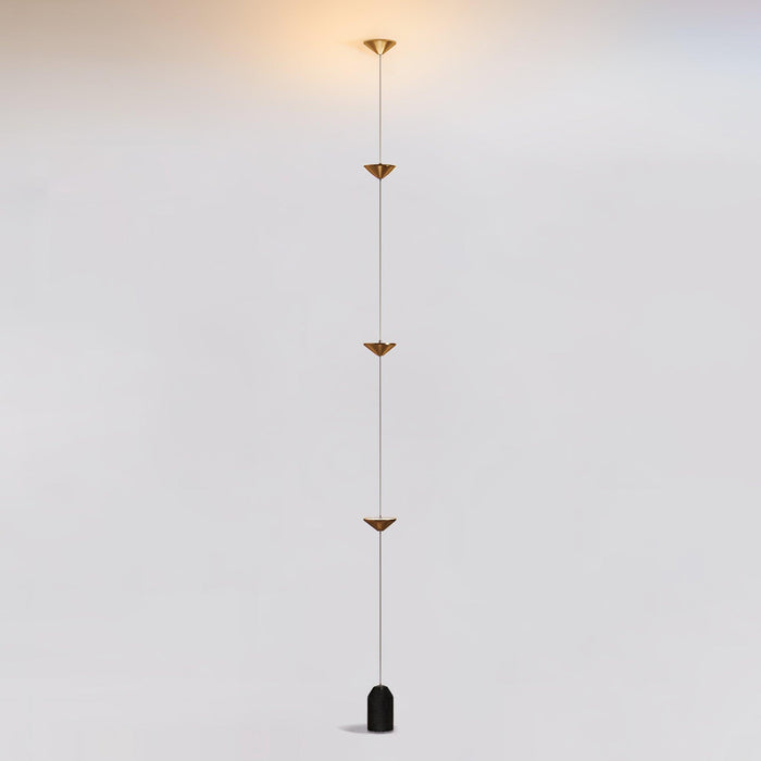 Soreluna Floor Lamp-DWHOME
