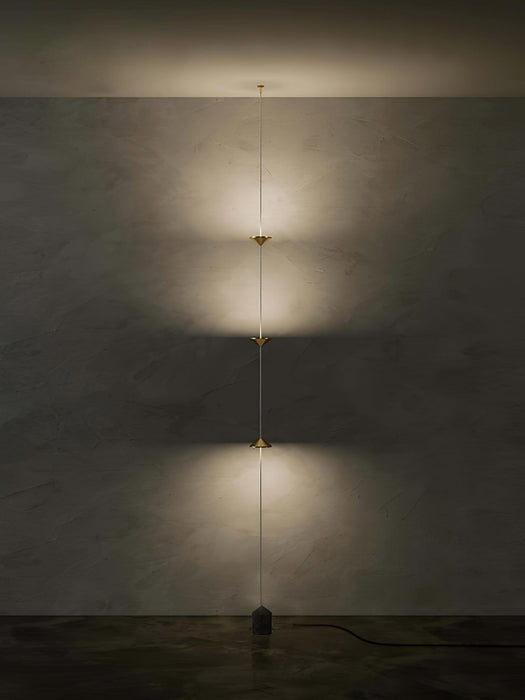 Soreluna Floor Lamp-DWHOME