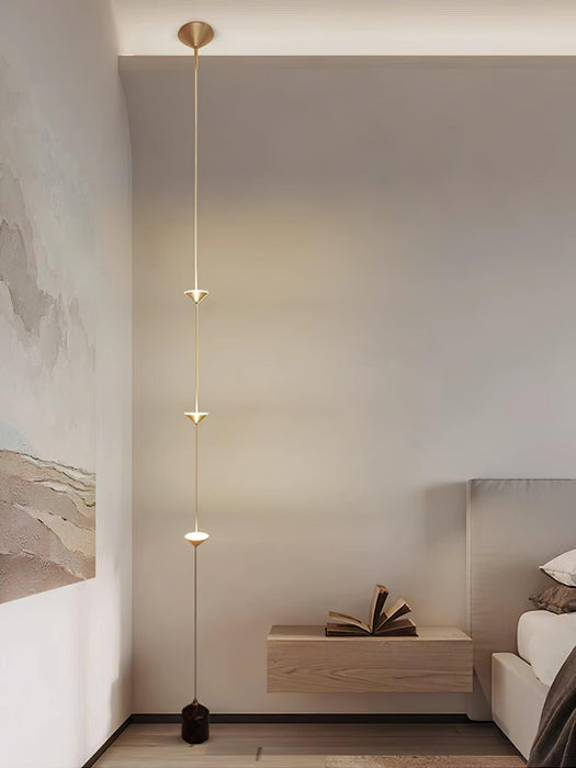 Soreluna Floor Lamp-DWHOME