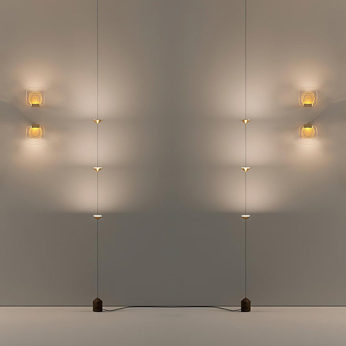 Soreluna Floor Lamp-DWHOME