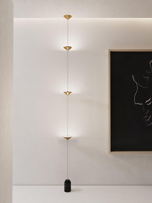 Soreluna Floor Lamp-DWHOME
