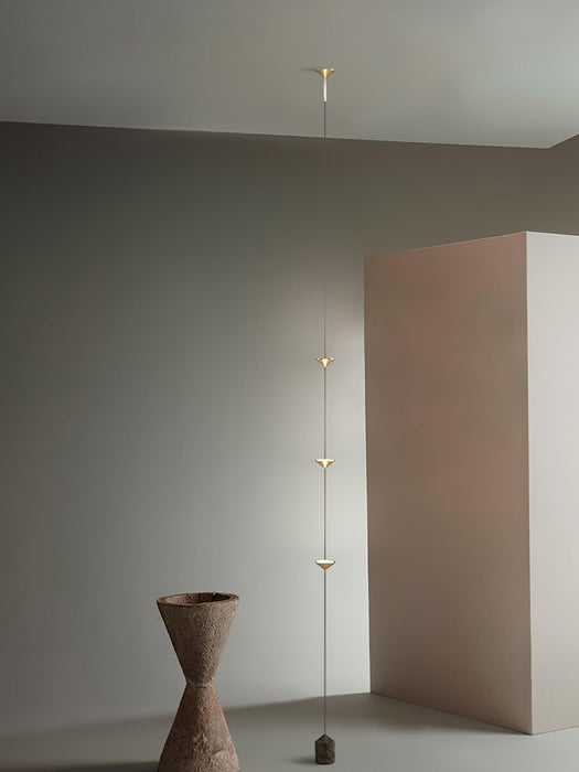 Soreluna Floor Lamp-DWHOME