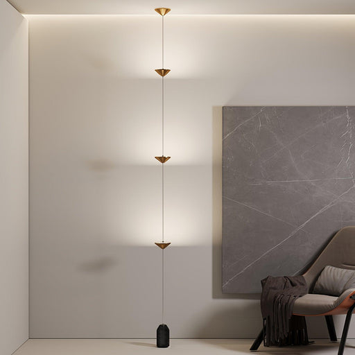 Soreluna Floor Lamp-DWHOME