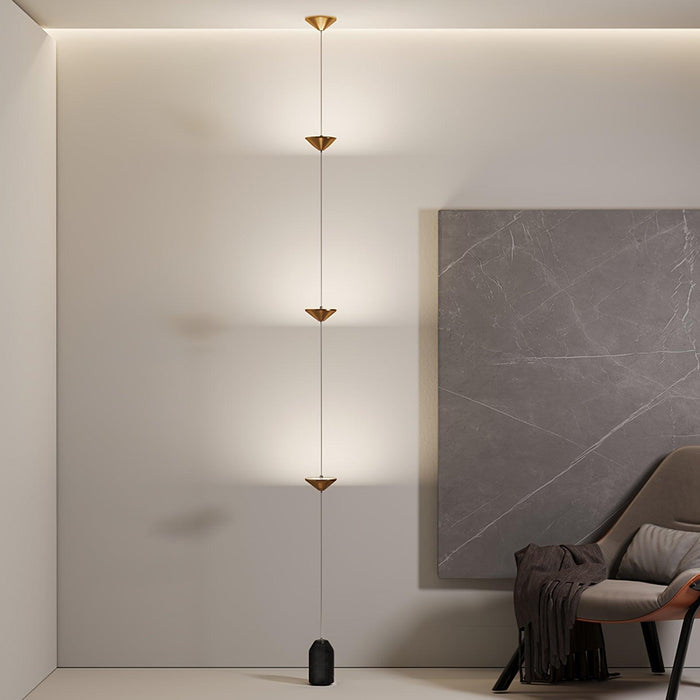 Soreluna Floor Lamp-DWHOME