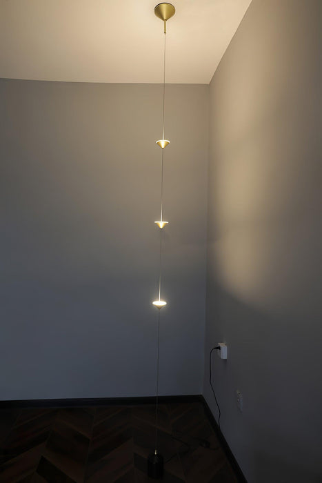 Soreluna Floor Lamp-DWHOME