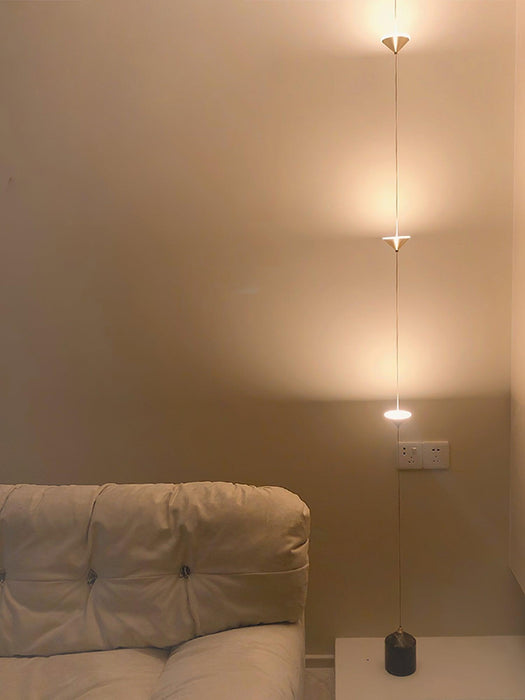 Soreluna Floor Lamp-DWHOME