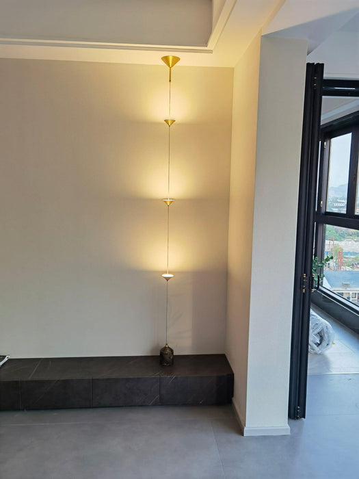 Soreluna Floor Lamp-DWHOME