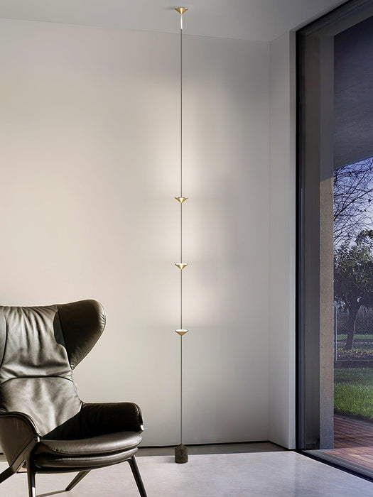 Soreluna Floor Lamp-DWHOME