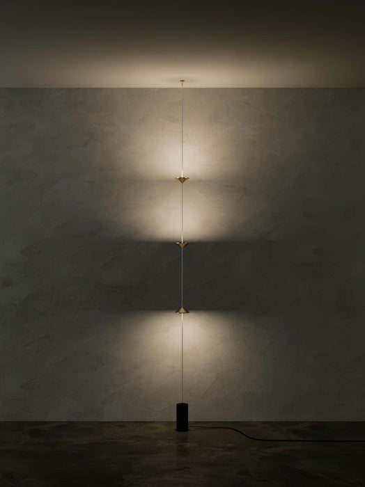 Soreluna Floor Lamp-DWHOME