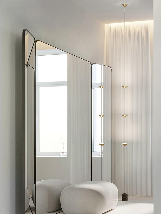 Soreluna Floor Lamp-DWHOME
