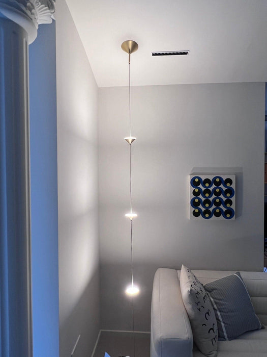 Soreluna Floor Lamp-DWHOME