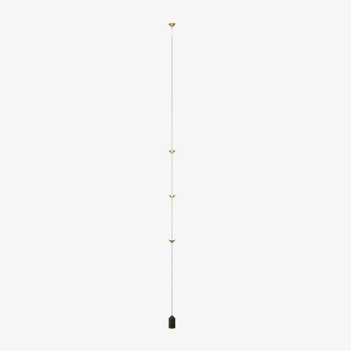 Soreluna Floor Lamp-DWHOME