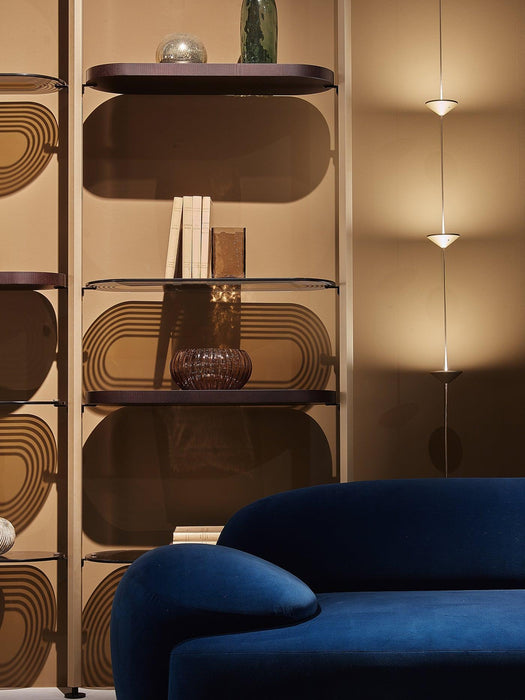 Soreluna Floor Lamp-DWHOME