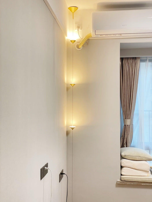 Soreluna Floor Lamp-DWHOME