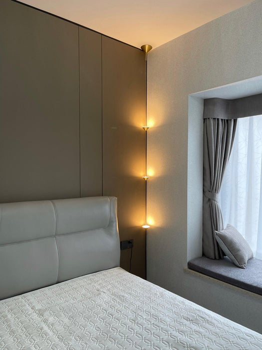 Soreluna Floor Lamp-DWHOME