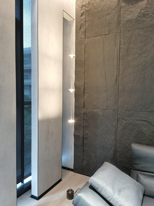 Soreluna Floor Lamp-DWHOME
