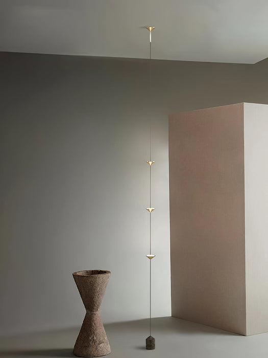 Soreluna Floor Lamp-DWHOME