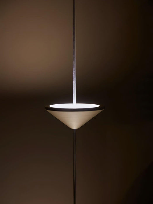 Soreluna Floor Lamp-DWHOME