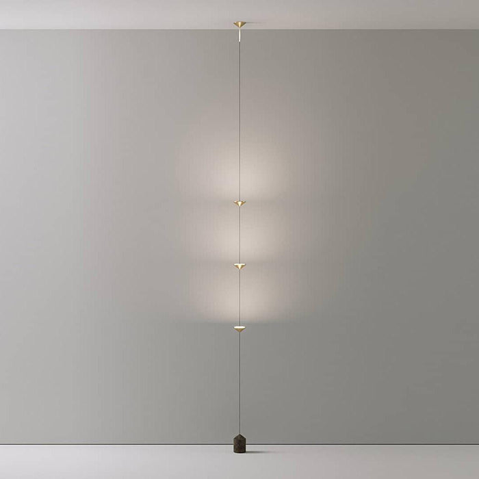 Soreluna Floor Lamp-DWHOME