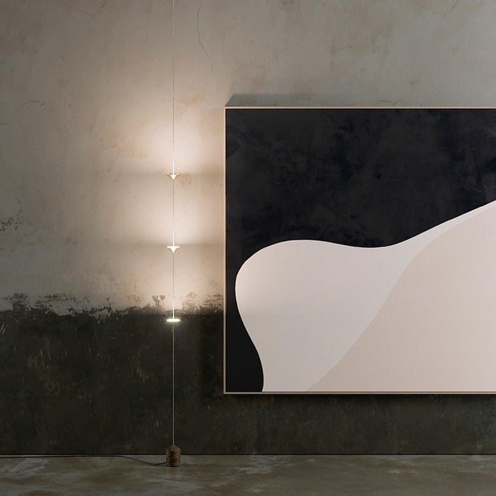Soreluna Floor Lamp-DWHOME