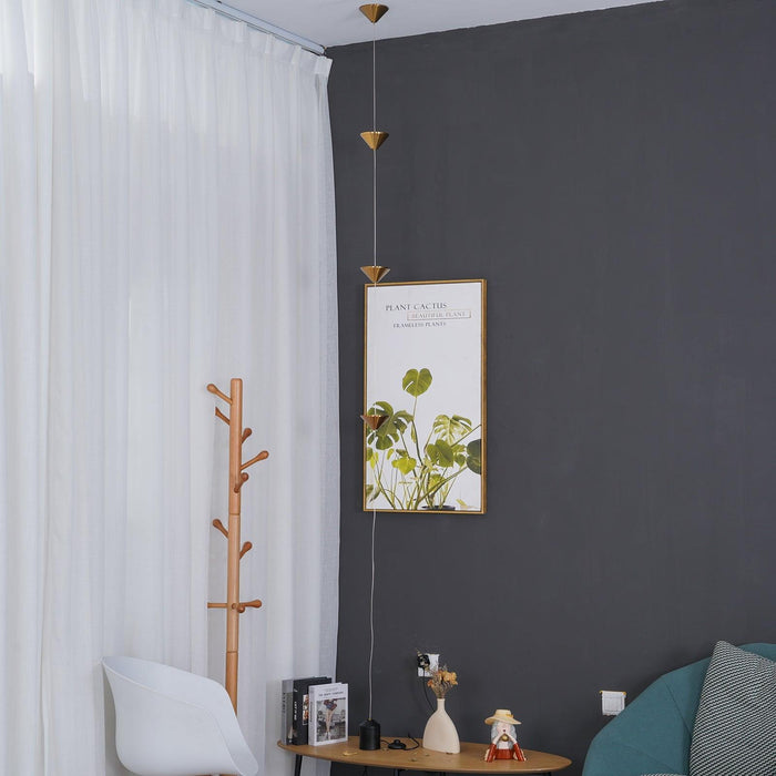 Soreluna Floor Lamp-DWHOME