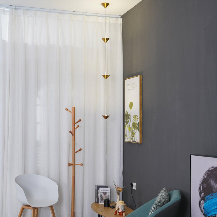 Soreluna Floor Lamp-DWHOME