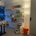 Soreluna Floor Lamp-DWHOME