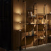 Soreluna Floor Lamp-DWHOME