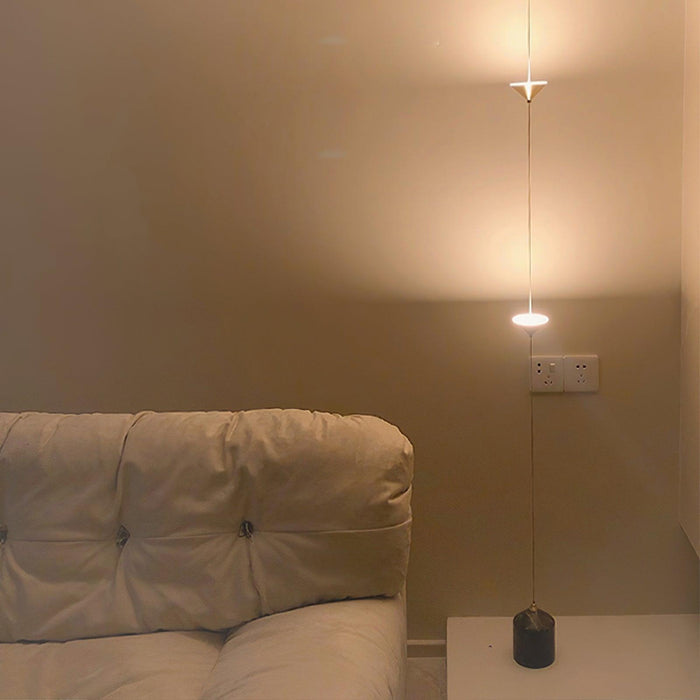 Soreluna Floor Lamp-DWHOME