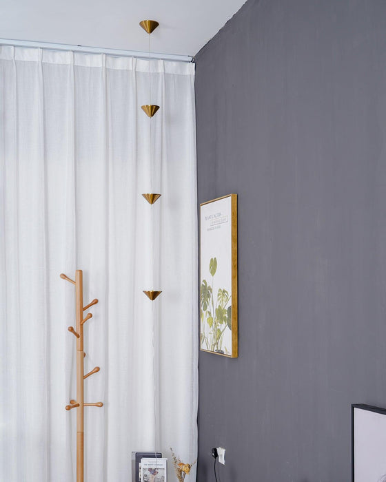 Soreluna Floor Lamp-DWHOME
