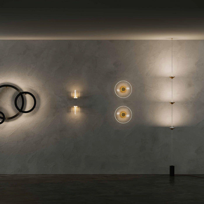 Soreluna Floor Lamp-DWHOME