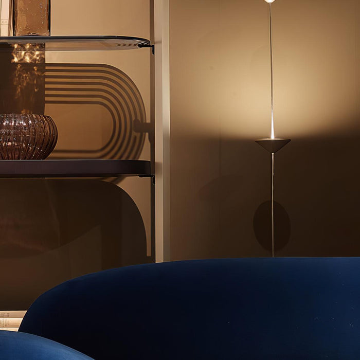 Soreluna Floor Lamp-DWHOME