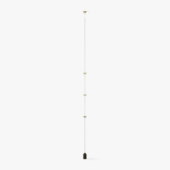 Soreluna Floor Lamp-DWHOME