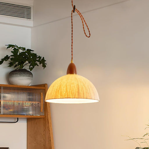 Soren Pendant Lamp-DWHOME