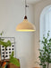 Soren Pendant Lamp-DWHOME