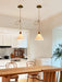 Soren Pendant Lamp-DWHOME