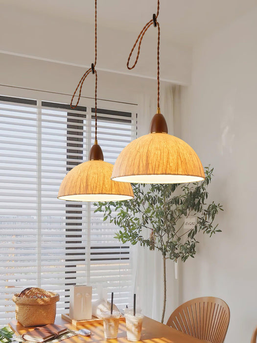 Soren Pendant Lamp-DWHOME
