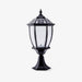 Soren Solar Lantern Outdoor Lamp-DWHOME